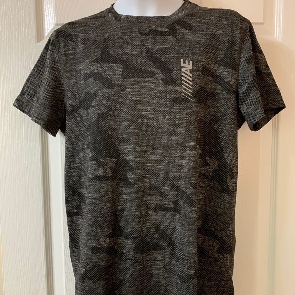 Men’s Shirt American Eagle Dry Fit